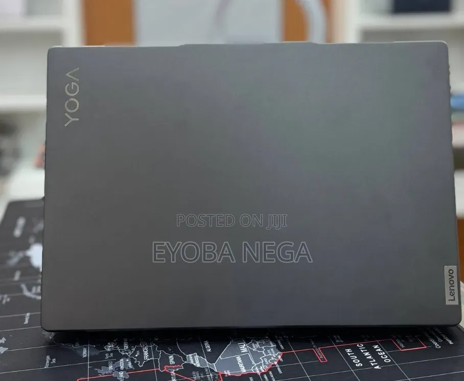 New Laptop Lenovo Yoga 2 32GB AMD Ryzen 7 SSD 512GB
