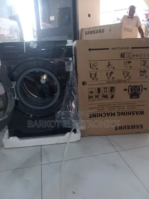 Samsung Automtic Sistem Digtal Front Washing Mashine 11kg Quality