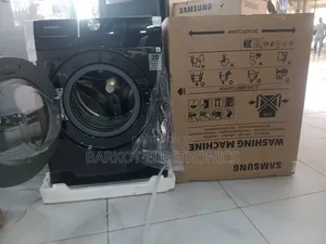 Samsung Automtic Sistem Digtal Front Washing Mashine 11kg Quality