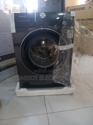 Samsung Automtic Sistem Digtal Front Washing Mashine 11kg Quality
