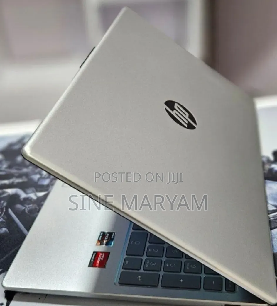 New Laptop HP Stream Notebook 16GB AMD Ryzen 5 SSD 256GB