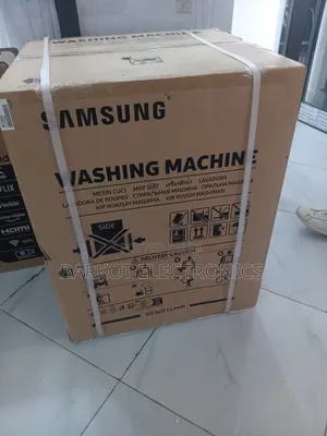 Samsung Automtic Sistem Digtal Front Washing Mashine 11kg Quality