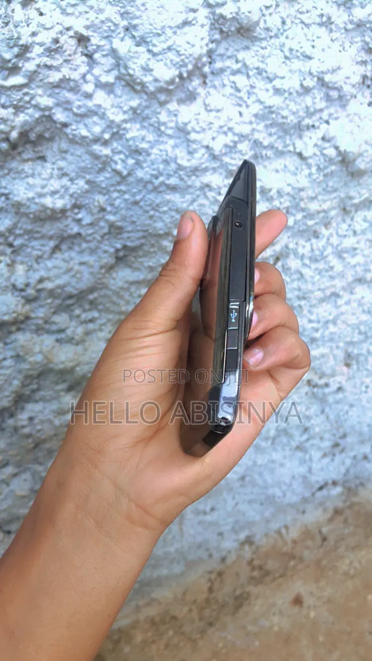 New Nokia E66 Gray