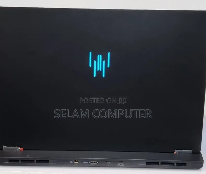 New Laptop Acer Predator Helios Neo 16 32GB Intel Core Ultra 9 SSD 1T