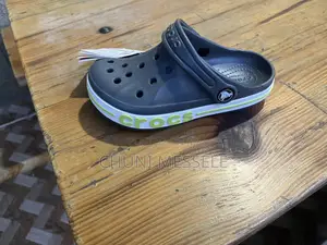 Crocs Shoe