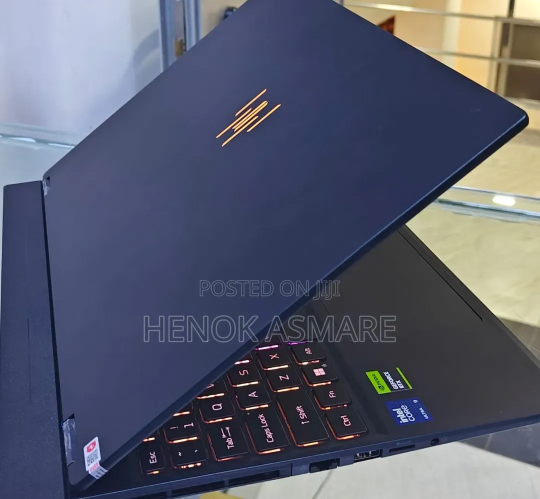 New Laptop Acer Predator Helios Neo 16 16GB Intel Core Ultra 9 SSD 1T