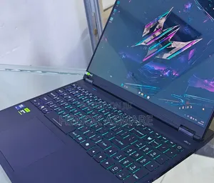 New Laptop Acer Predator Helios Neo 16 16GB Intel Core Ultra 9 SSD 1T
