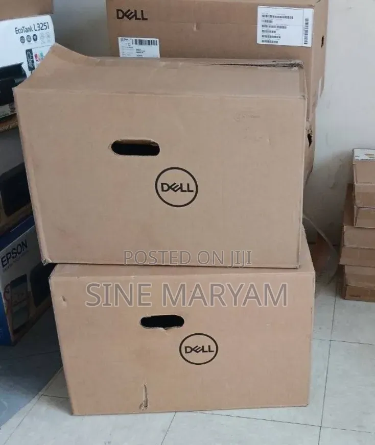 New Desktop Computer Dell OptiPlex 7010 8GB Intel Core i5 SSD 512GB