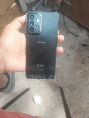 Samsung Galaxy A53 5G 128 GB Black