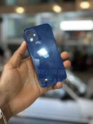 Apple iPhone 12 mini 64 GB Blue