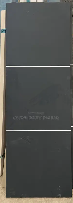 ክራዉን በር ማምረቻ እና ማከፋፈያ ድርጅት