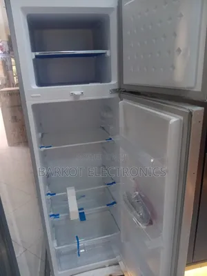 Enzo Refrigerator Model Enzo 410l Quality Fereg