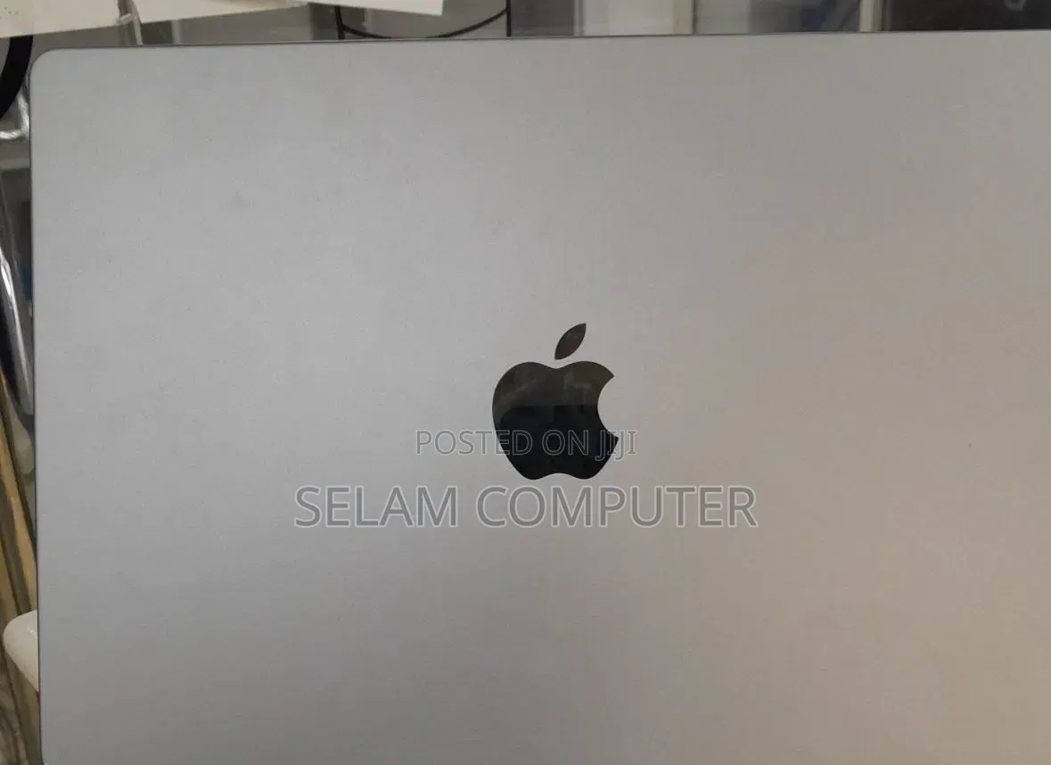 New Laptop Apple MacBook Pro M1 16GB Apple M1 SSD 512GB