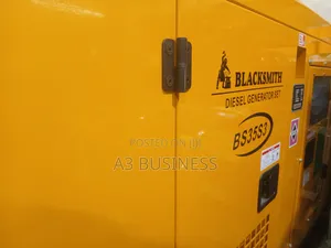 30 Kva Generator ጄኔራተር