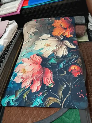 Bath Room Mat