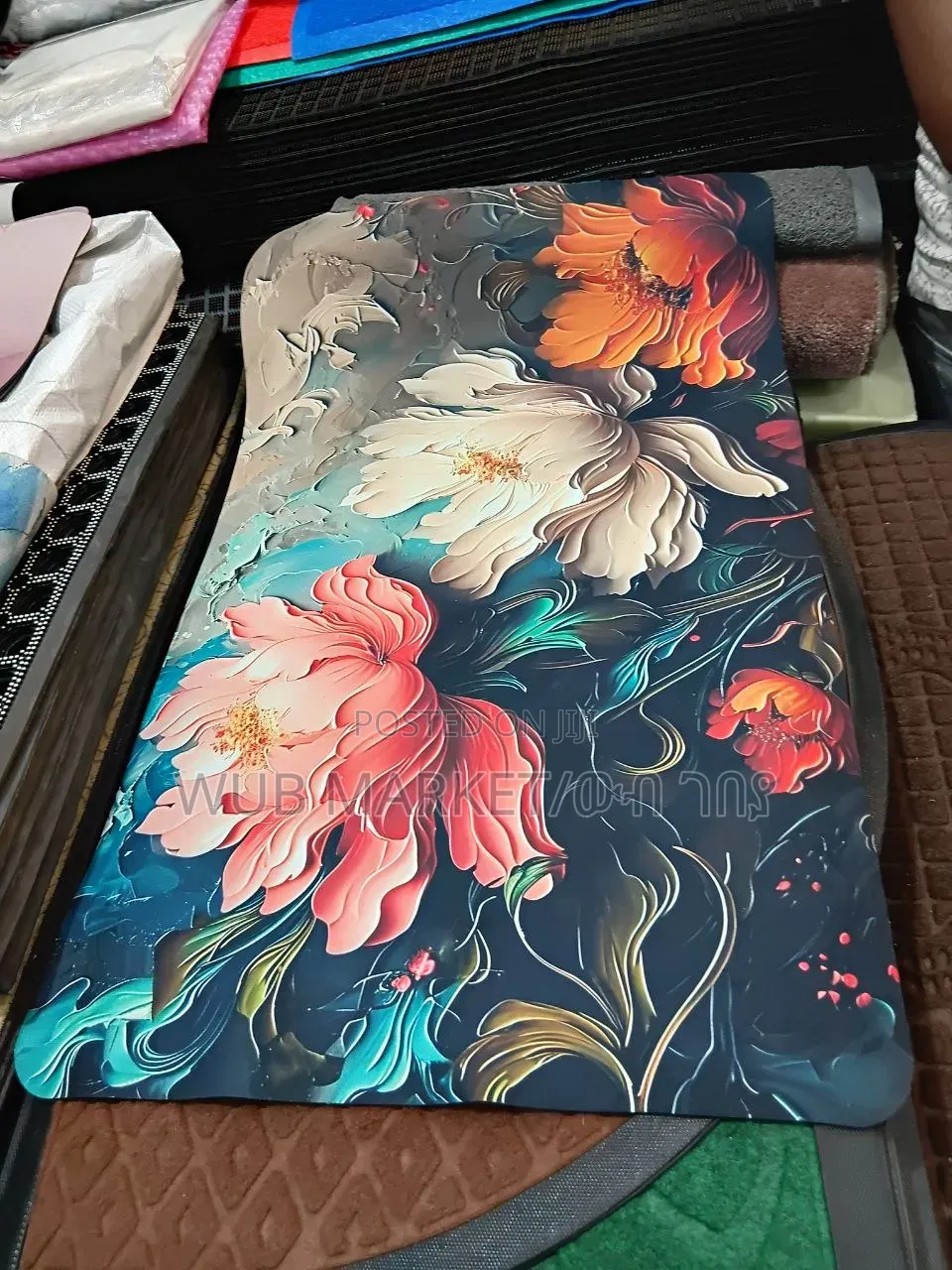 Bath Room Mat