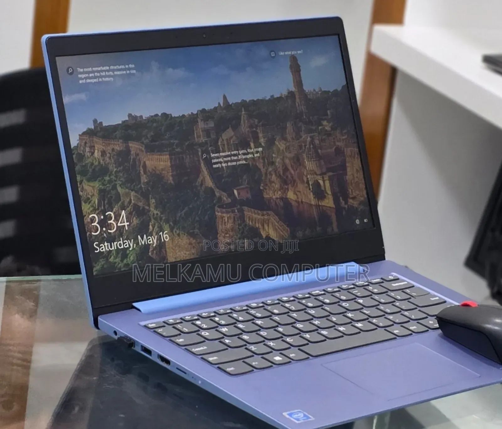 New Laptop HP Stream Notebook 16GB Intel Core i7 SSD 512GB