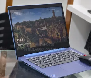 New Laptop HP Stream Notebook 16GB Intel Core i7 SSD 512GB