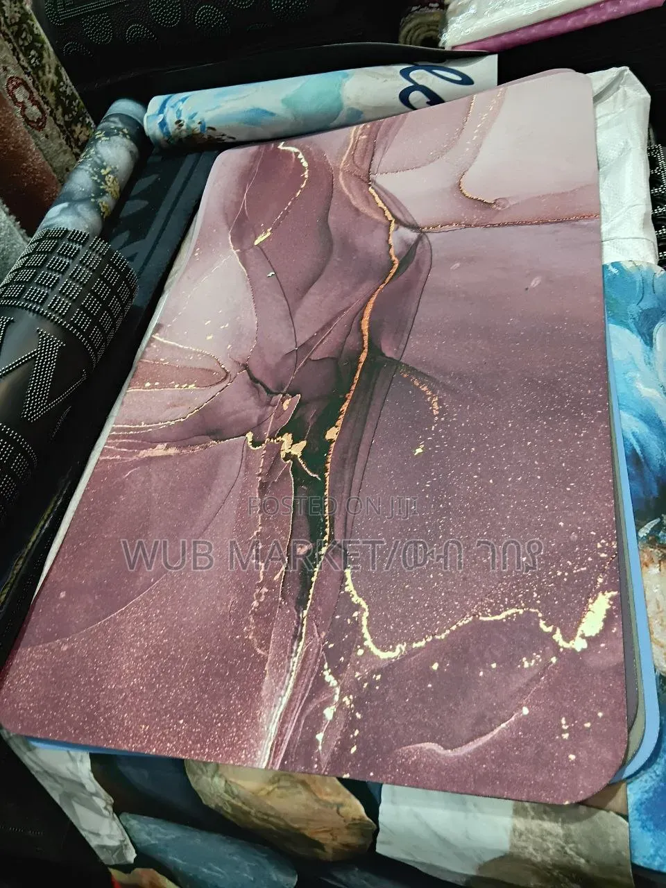 Bath Room Mat