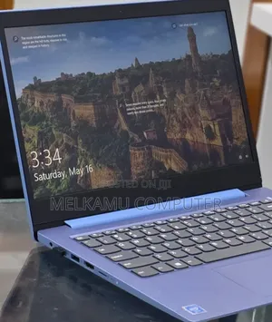 New Laptop HP Stream Notebook 16GB Intel Core i7 SSD 512GB