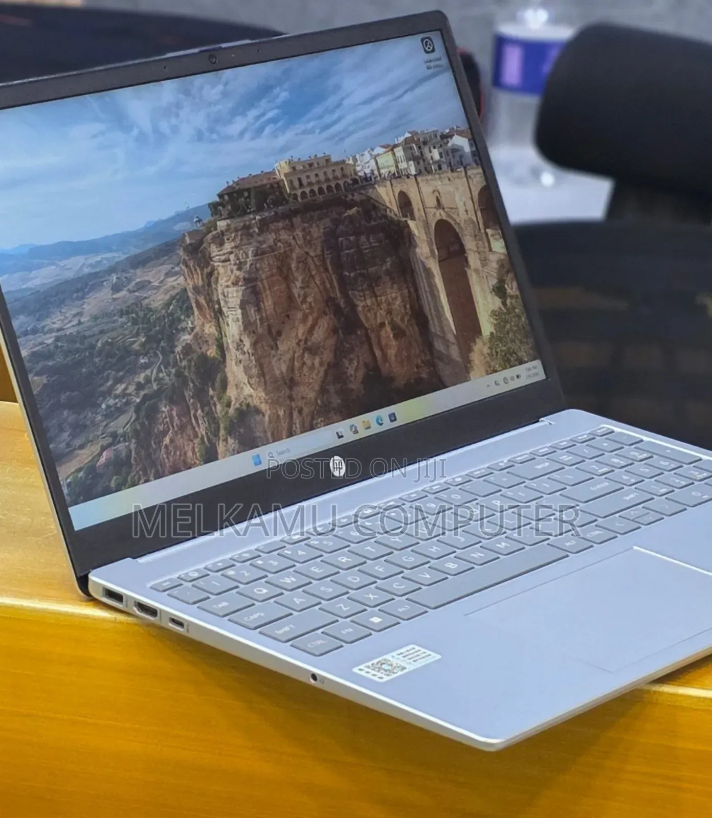 New Laptop HP Stream Notebook 16GB Intel Core i7 SSD 512GB