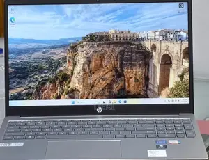 New Laptop HP Stream Notebook 16GB Intel Core i7 SSD 512GB