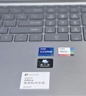 New Laptop HP Stream Notebook 16GB Intel Core i7 SSD 512GB