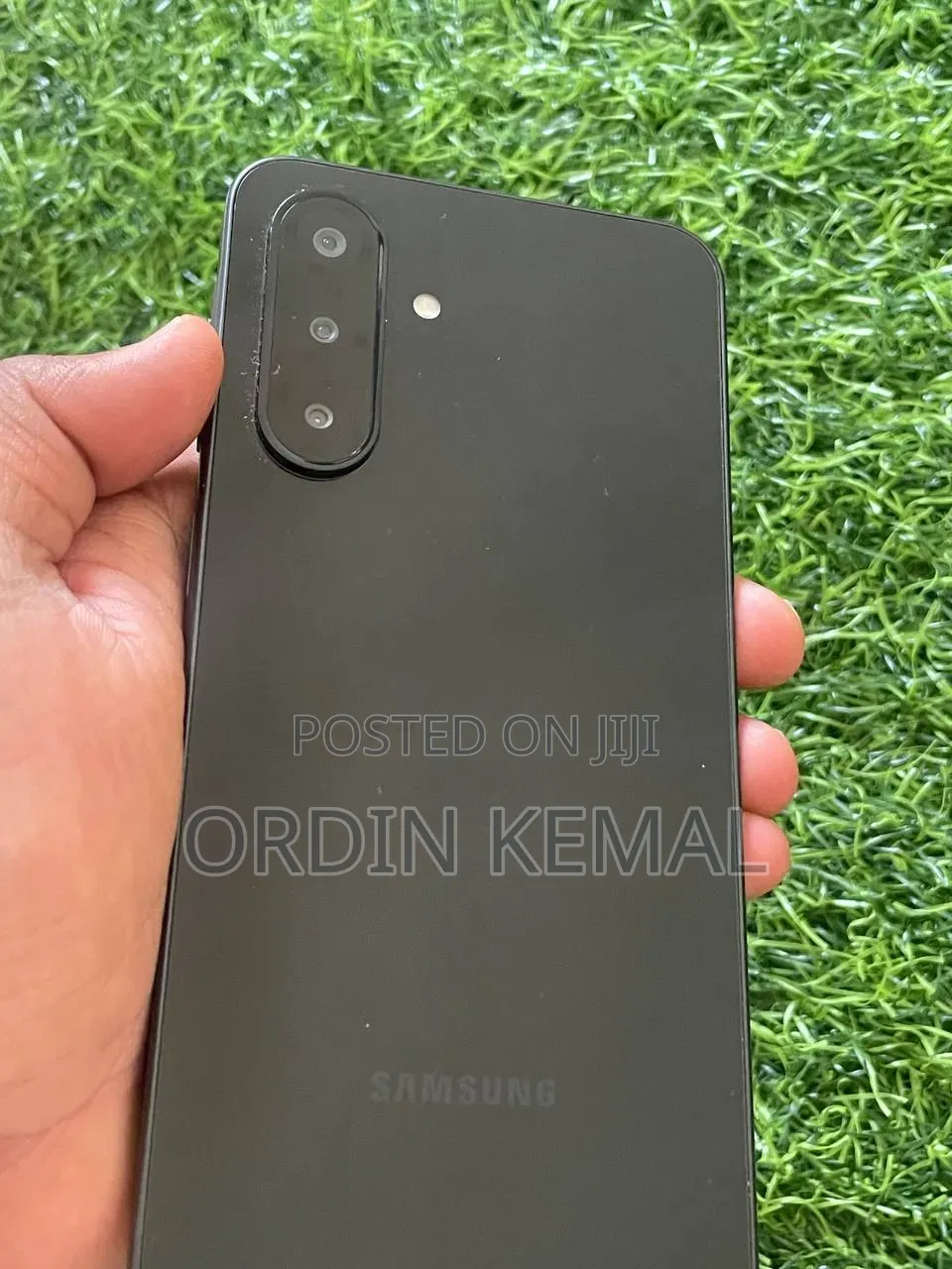 Samsung Galaxy A26 256 GB Black