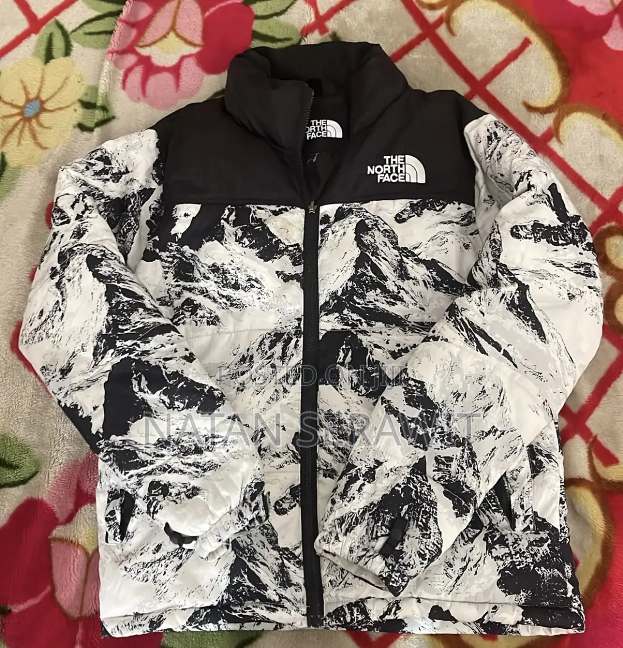 North Face