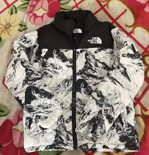 North Face