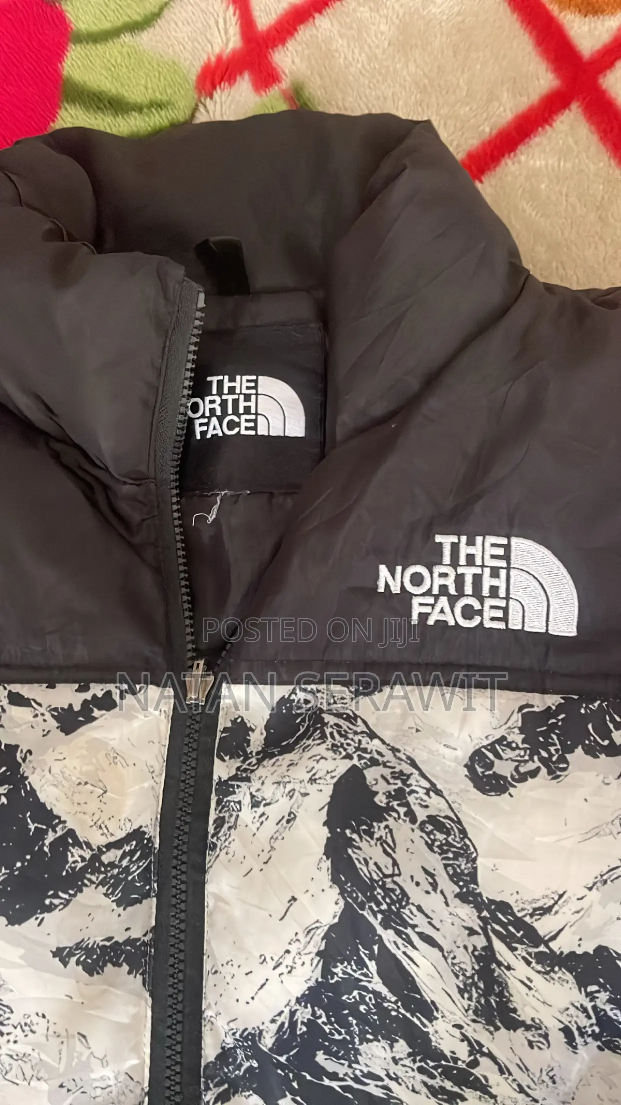 North Face