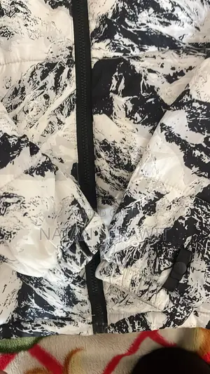 North Face