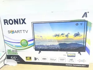 Ronex 55 Inch Tv