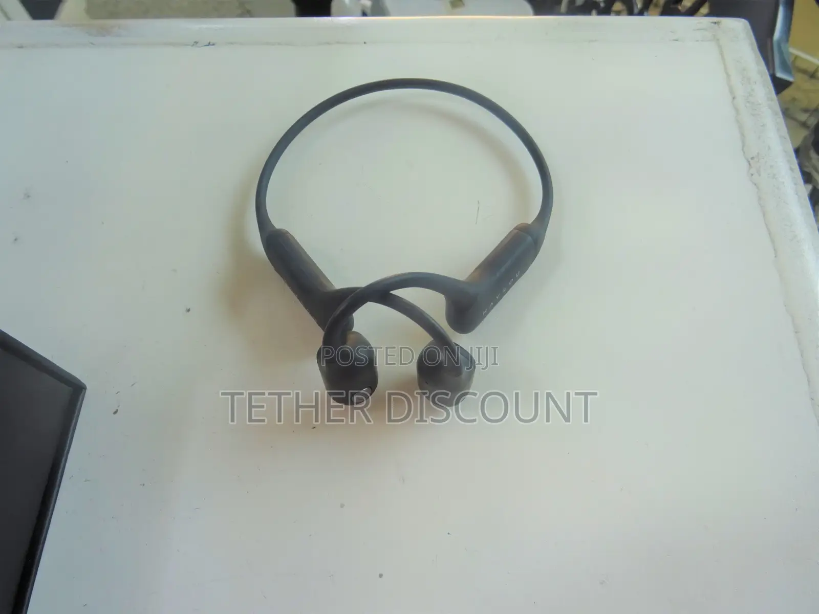 Bone Conduction Headphones