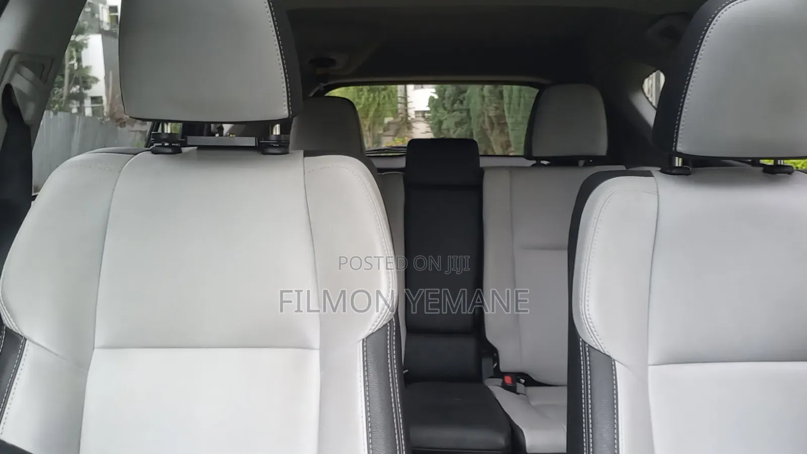 Toyota RAV4 2018 Black