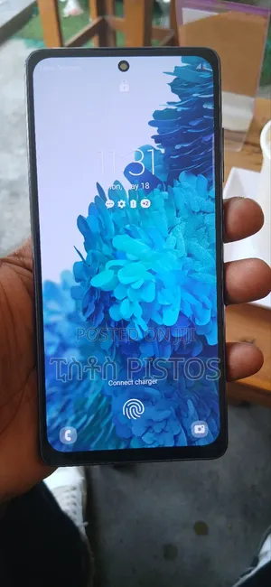 Samsung Galaxy S20 FE 5G 128 GB Black