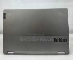 New Laptop Lenovo Thinkbook 14 16GB Intel Core i7 SSD 512GB