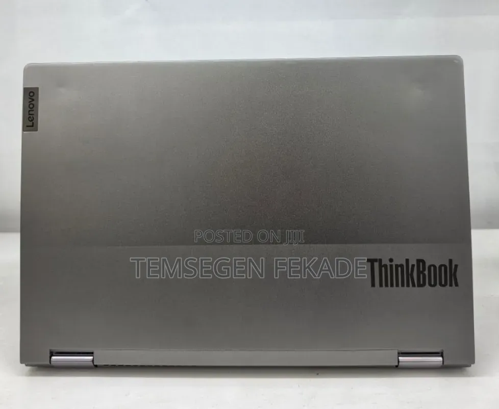 New Laptop Lenovo Thinkbook 14 16GB Intel Core i7 SSD 512GB