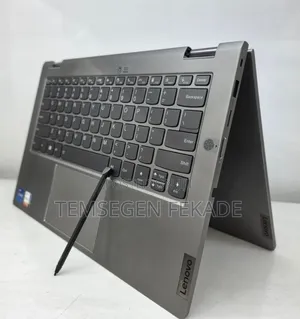 New Laptop Lenovo Thinkbook 14 16GB Intel Core i7 SSD 512GB