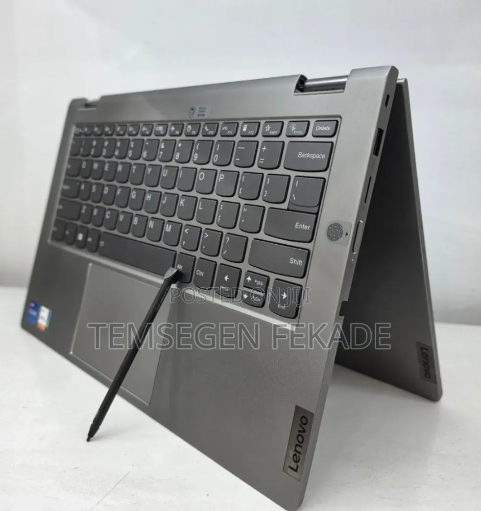 New Laptop Lenovo Thinkbook 14 16GB Intel Core i7 SSD 512GB