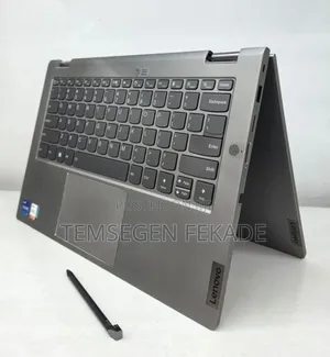 New Laptop Lenovo Thinkbook 14 16GB Intel Core i7 SSD 512GB