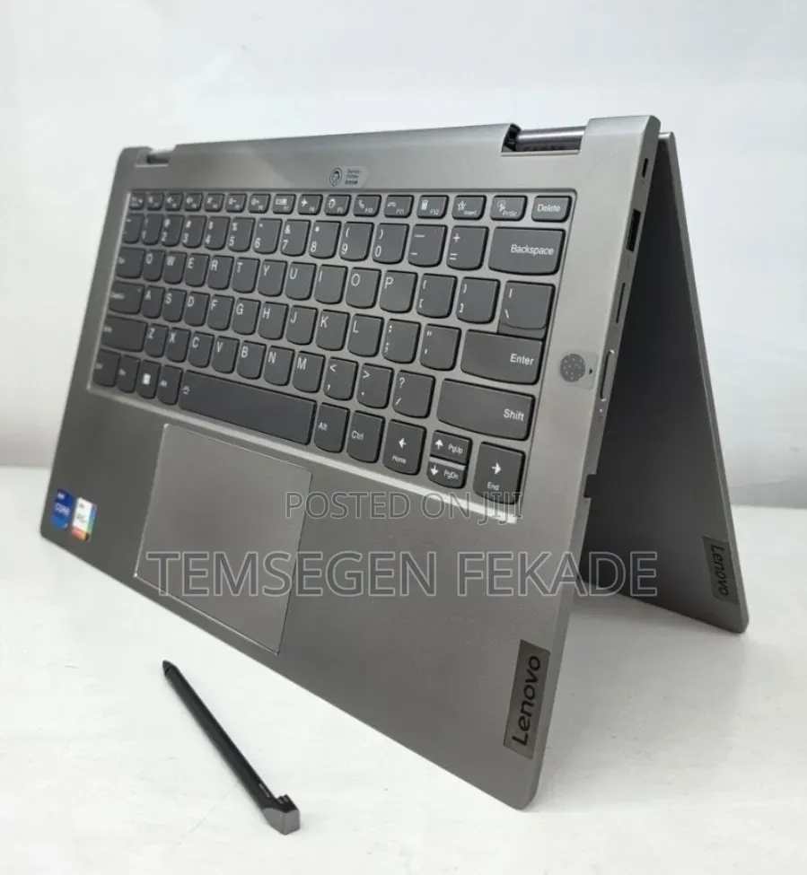 New Laptop Lenovo Thinkbook 14 16GB Intel Core i7 SSD 512GB