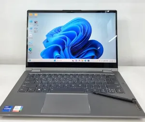 New Laptop Lenovo Thinkbook 14 16GB Intel Core i7 SSD 512GB