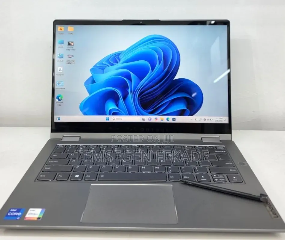 New Laptop Lenovo Thinkbook 14 16GB Intel Core i7 SSD 512GB
