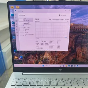 New Laptop HP Pavilion 14-ce1000 16GB Intel Core i5 SSD 1T