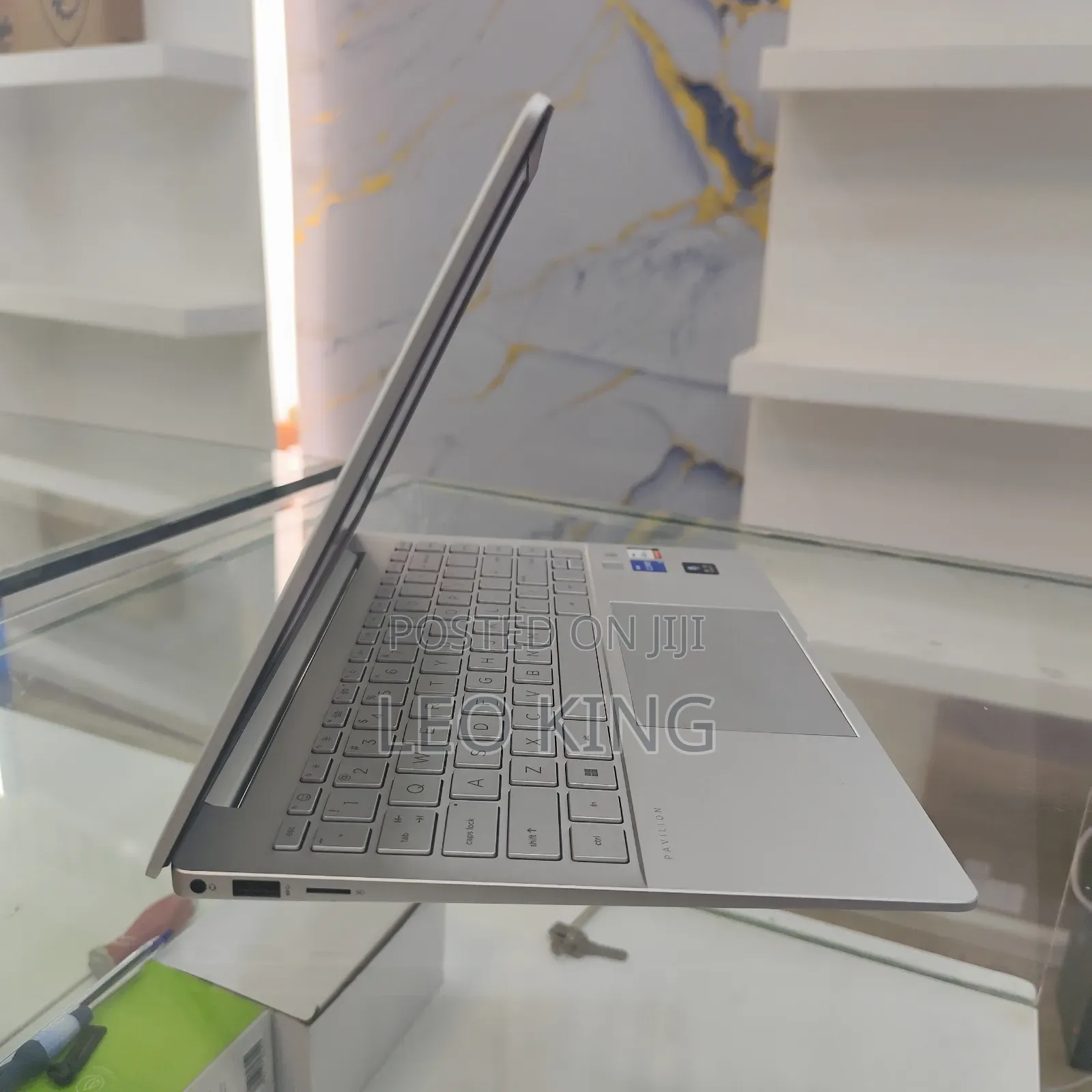New Laptop HP Pavilion 14-ce1000 16GB Intel Core i5 SSD 1T