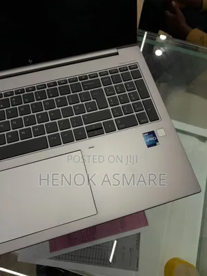 New Laptop HP ZBook 17 16GB Intel Core i7 SSD 1T