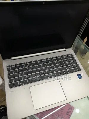 New Laptop HP ZBook 17 16GB Intel Core i7 SSD 1T