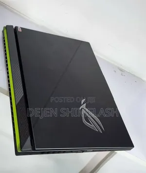New Laptop Asus ROG Strix G15 16GB Intel Core i9 SSD 1T