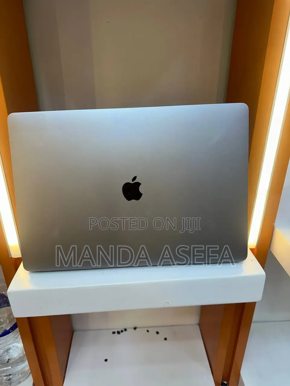 New Laptop Apple MacBook Pro 2019 32GB Intel Core i9 SSD 2T